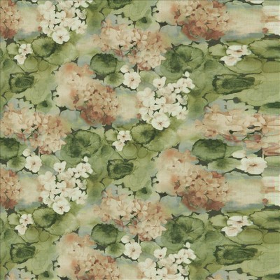 Kasmir MORNING BLOOM    IVY             